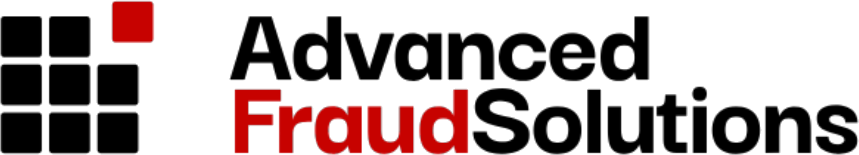 Advanced Fraud Solutions